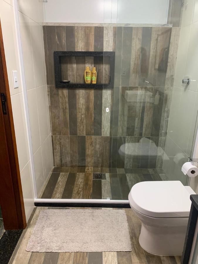 Apartamento Na Praia Do Forte Cabo Frio Kültér fotó