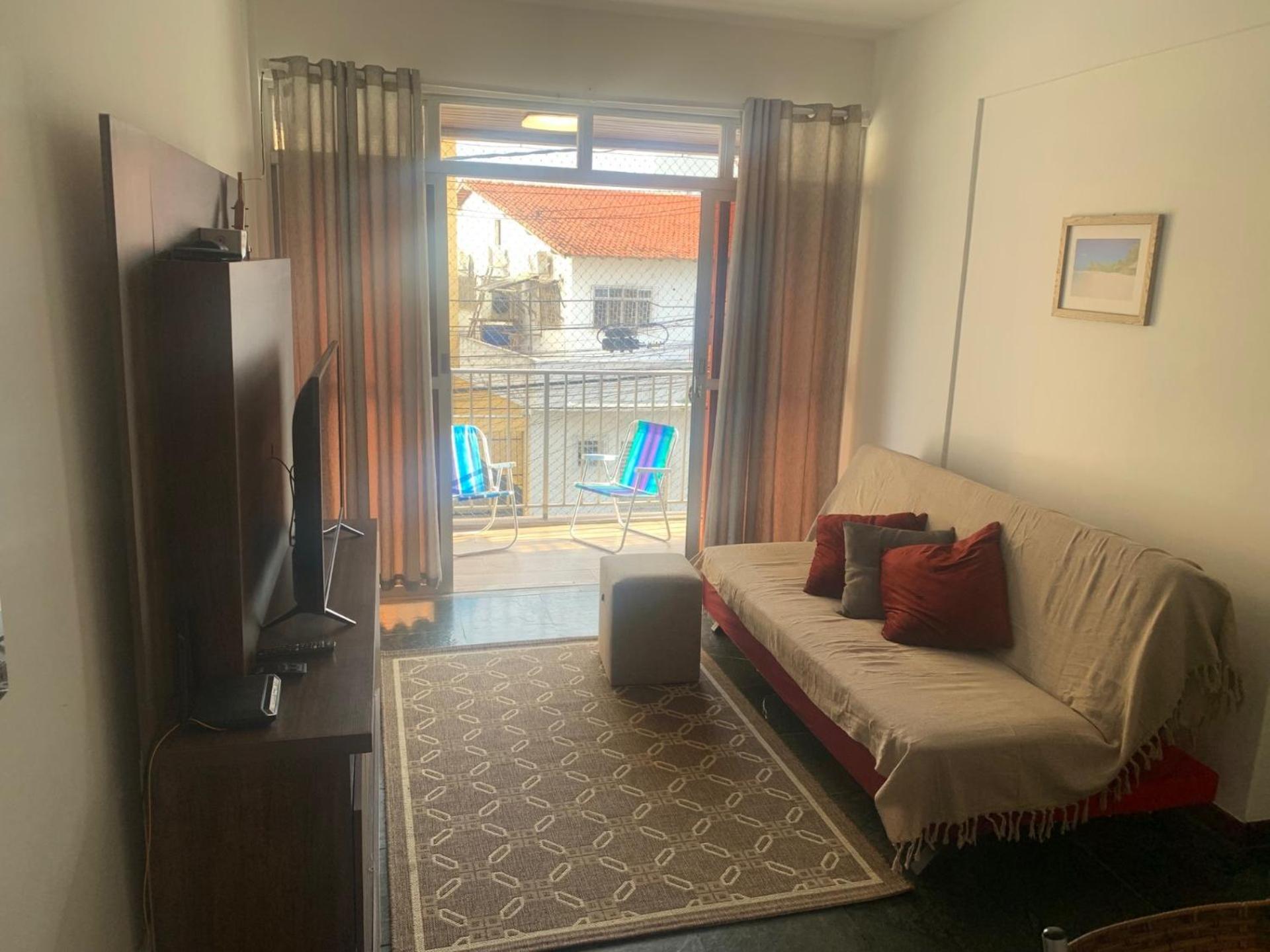Apartamento Na Praia Do Forte Cabo Frio Kültér fotó