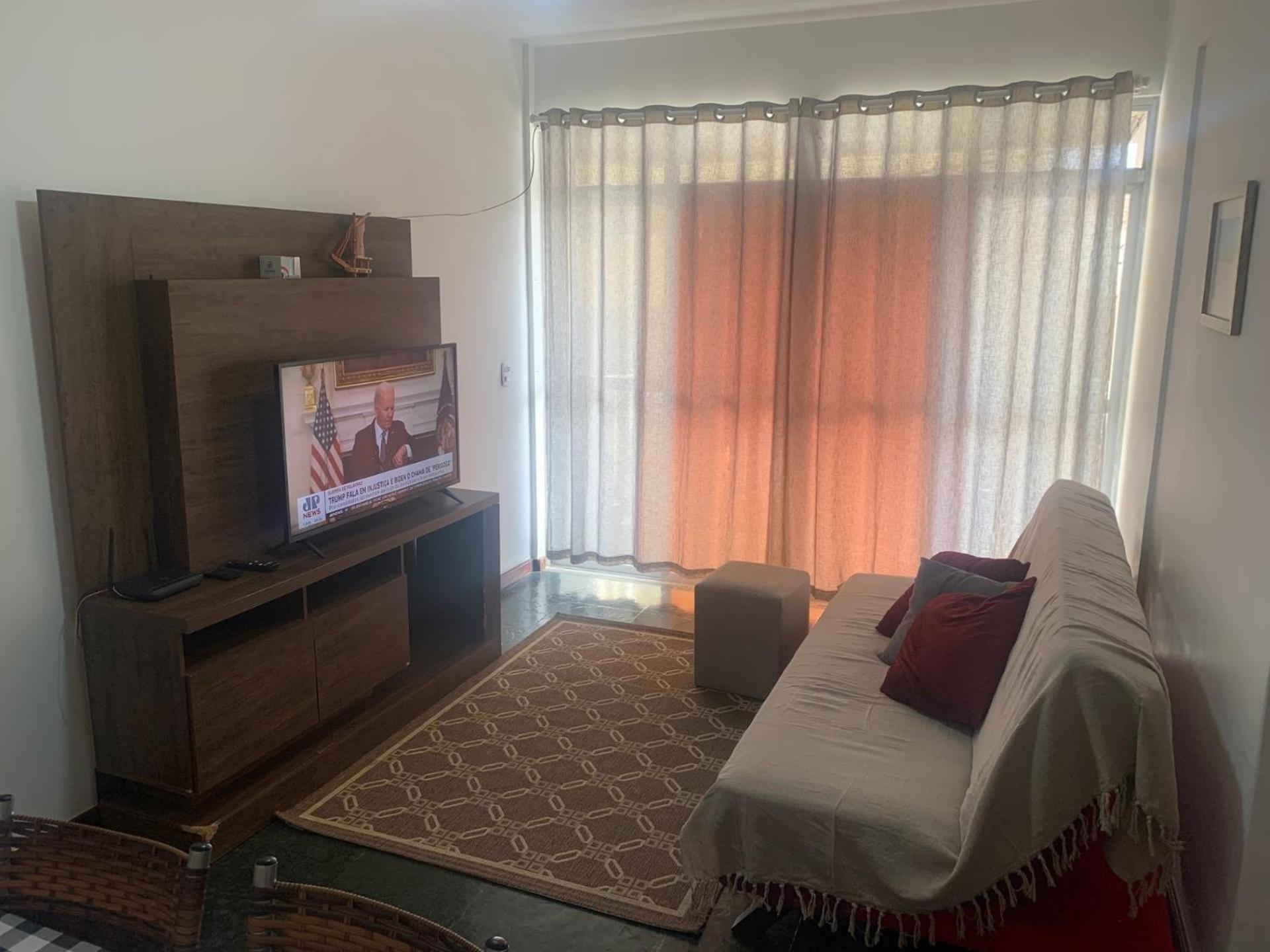 Apartamento Na Praia Do Forte Cabo Frio Kültér fotó