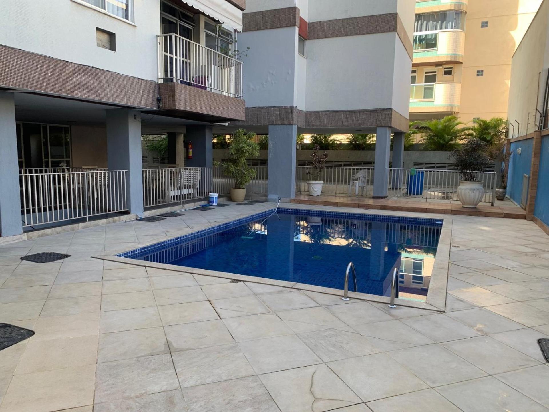 Apartamento Na Praia Do Forte Cabo Frio Kültér fotó