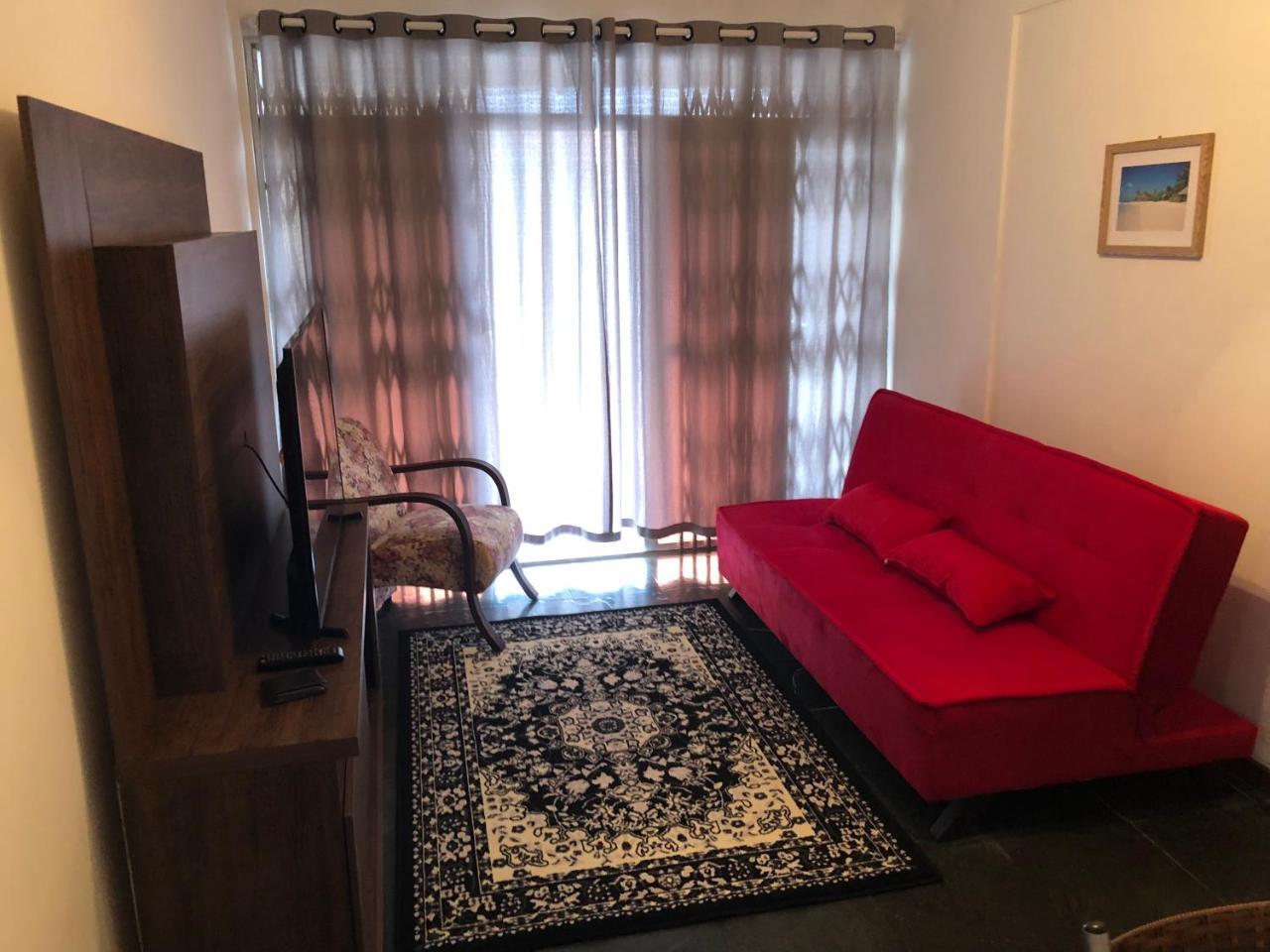 Apartamento Na Praia Do Forte Cabo Frio Kültér fotó
