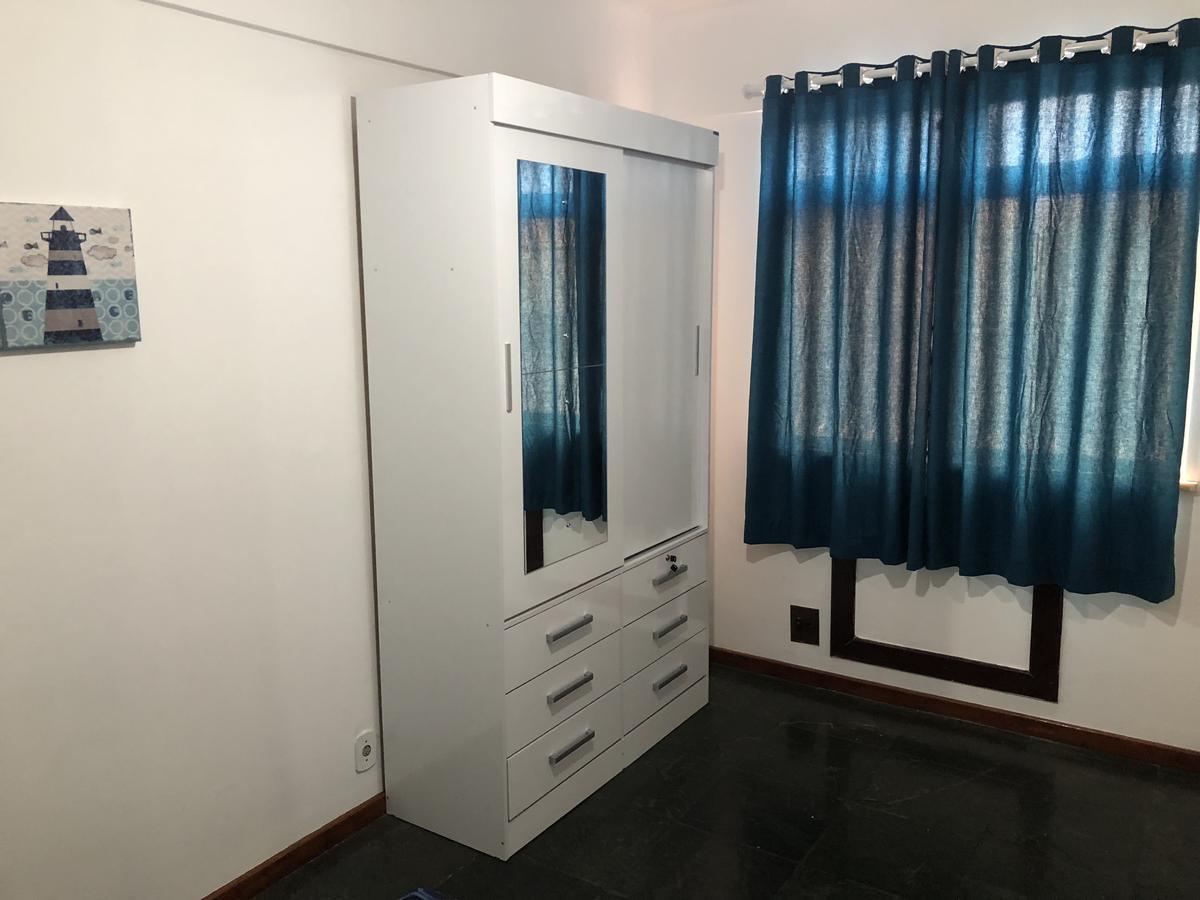 Apartamento Na Praia Do Forte Cabo Frio Kültér fotó