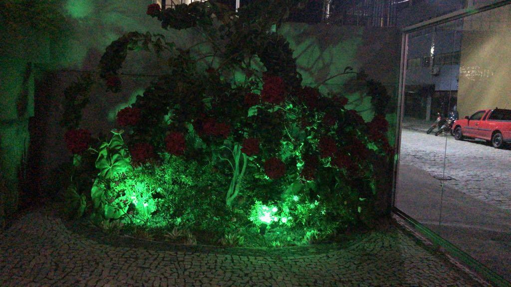 Apartamento Na Praia Do Forte Cabo Frio Kültér fotó